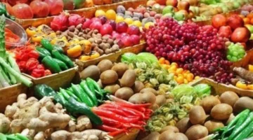 أسعار الطماطم والخضروات تتراجع إلى 10 جنيهات السبت 8 نوفمبر 2025